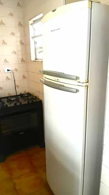 2-bedroom apartment with 1 bathroom and no parking — photo 20
