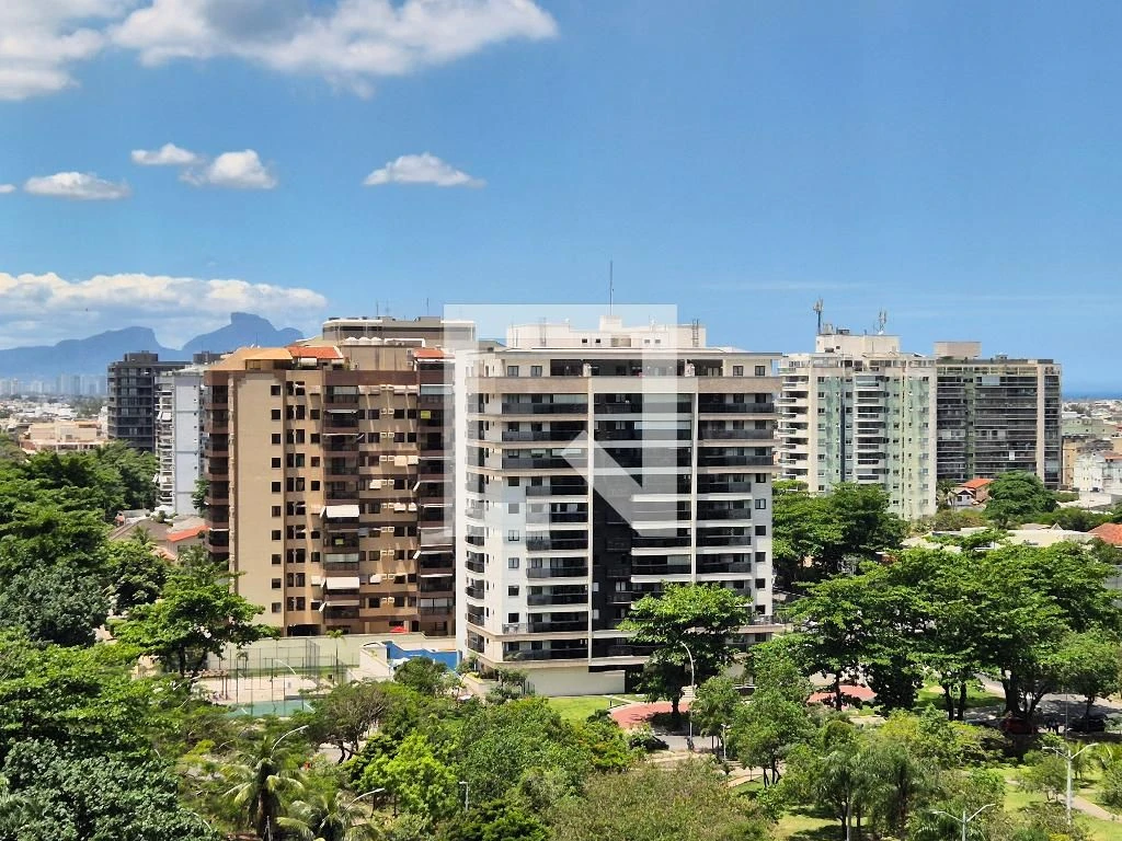 3 quartos e vista para as montanhas: apartamento de 114 m² — photo 17