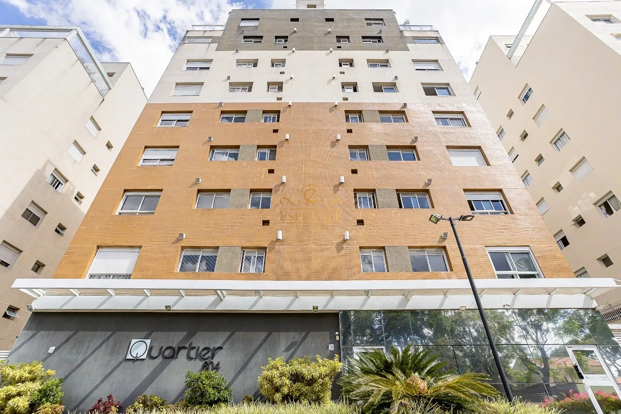 Apartamento mobiliado com 256 m² e 3 suítes — photo 47