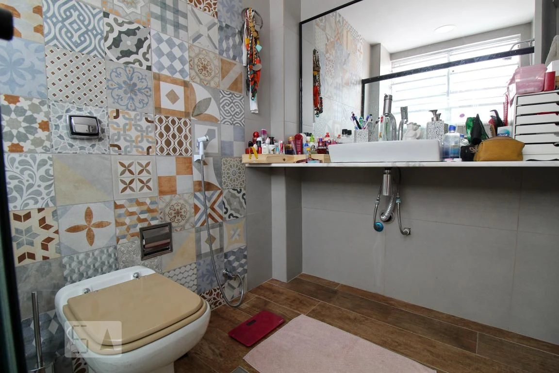 Departamento de 103 m² con espacio de home office y lavadora — photo 5