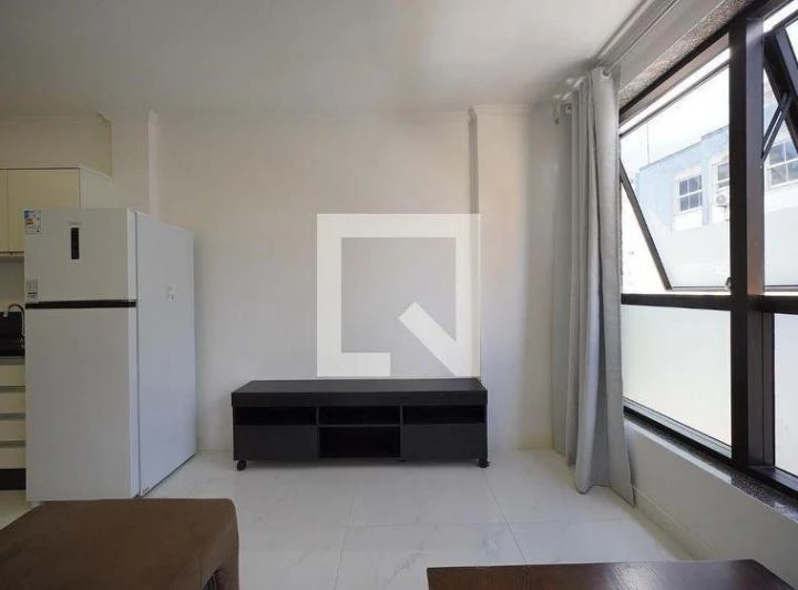 Apartamento de 42 m² con cocina abierta, 1 dormitorio y 1 baño — photo 8