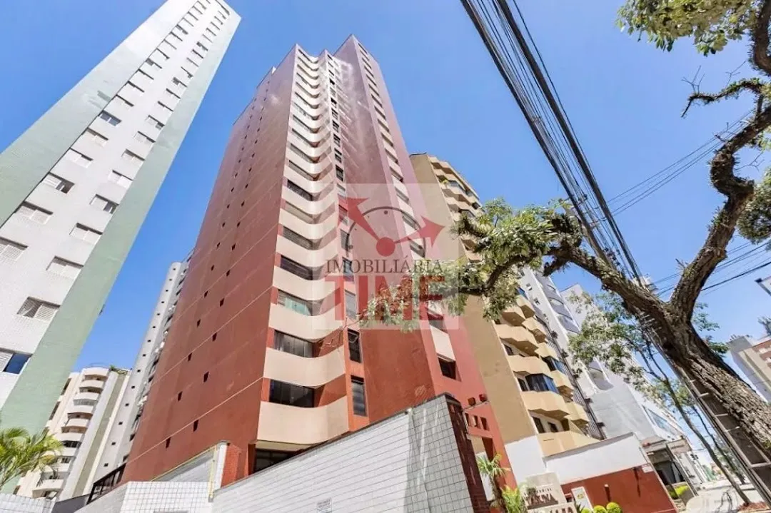 Lavadora y 3 dormitorios: departamento de 113 m² — photo 54