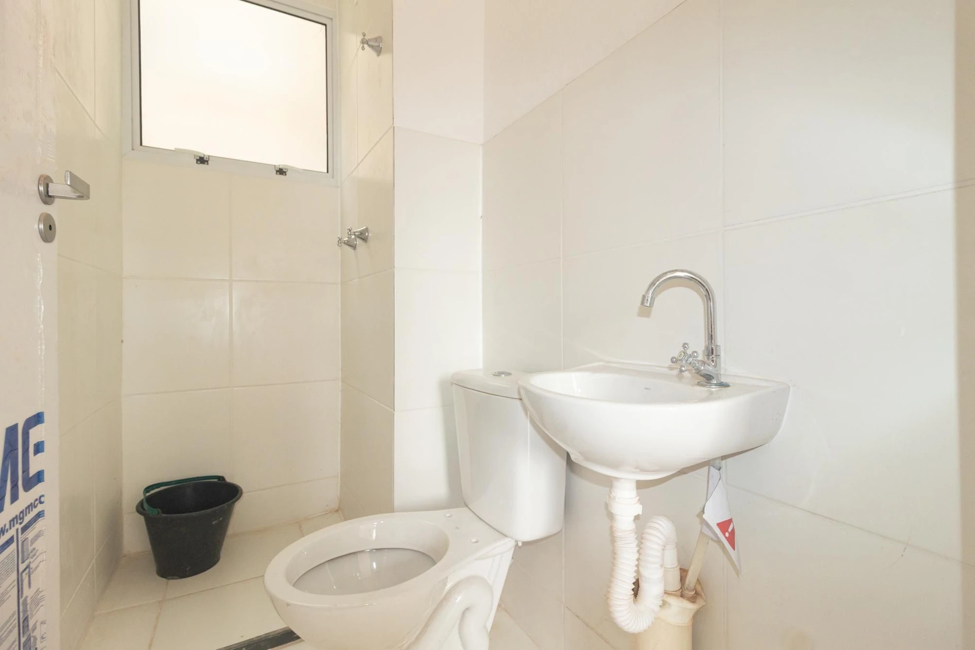 For rent apartment with a separate kitchen and 2 bedrooms — photo 8