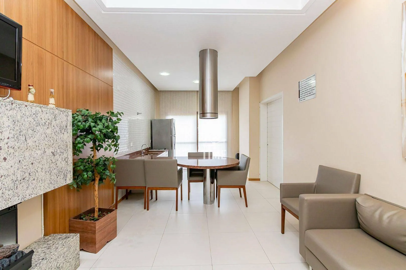 Apartamento mobiliado de 1 dormitório, 50 m², sem vaga — photo 35