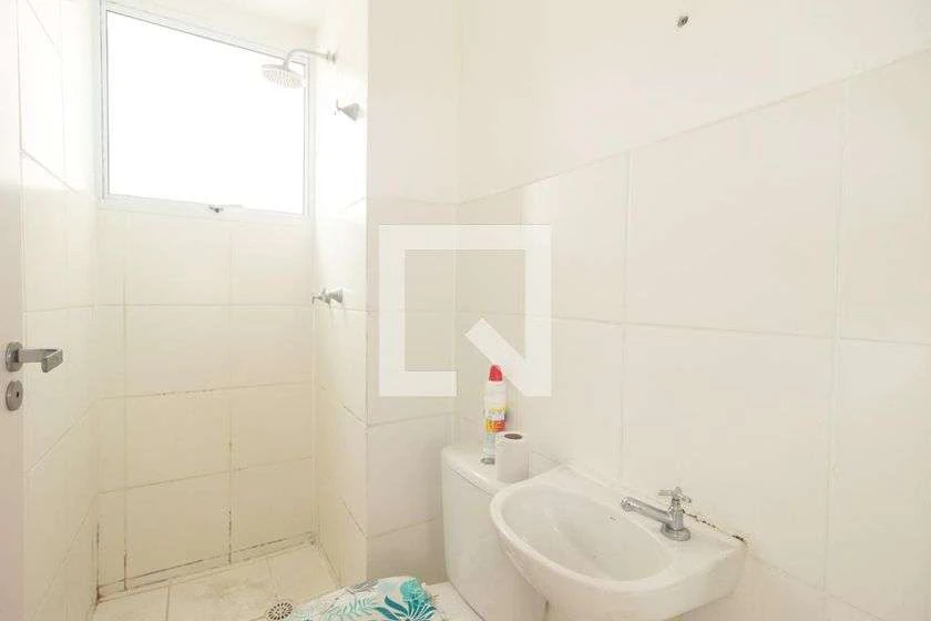 2-bedroom rental apartment with 40 m² and parking space — photo 28