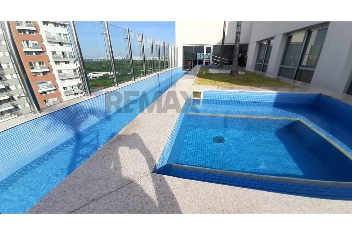 Apartamento de 76 m² com 2 suítes e varanda — photo 38