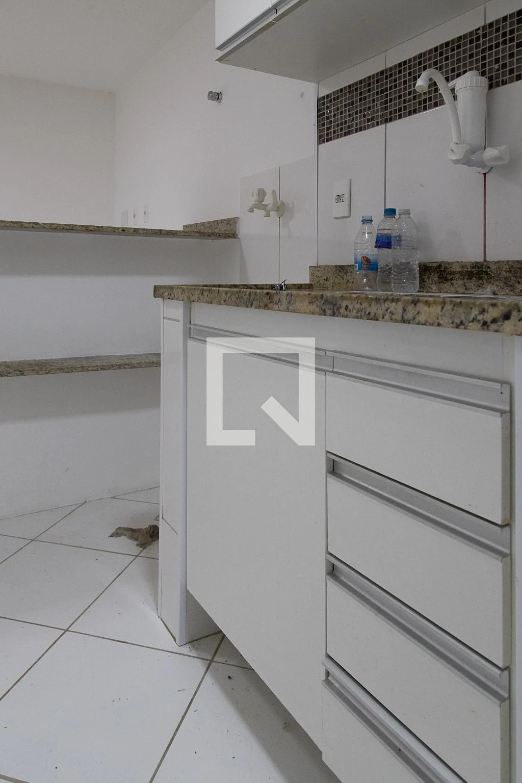 Apartamento de 39 m² e 1 quarto, Recreio dos Bandeirantes — photo 18