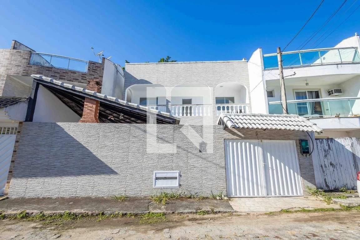 Condominium house with 3 bedrooms and private garden — photo 65