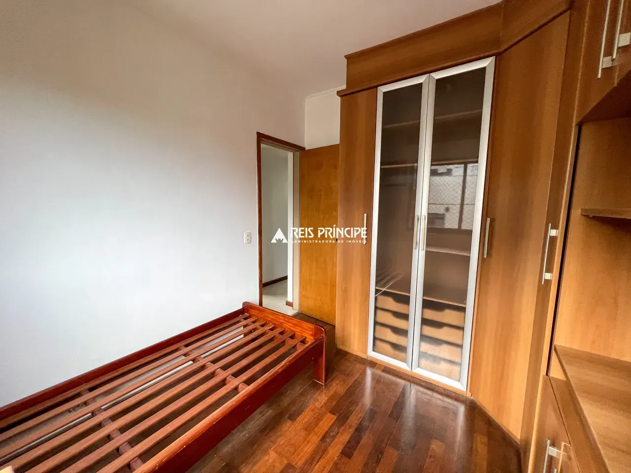 Apartamento com 3 dormitórios, 3 banheiros e 2 vagas — photo 3