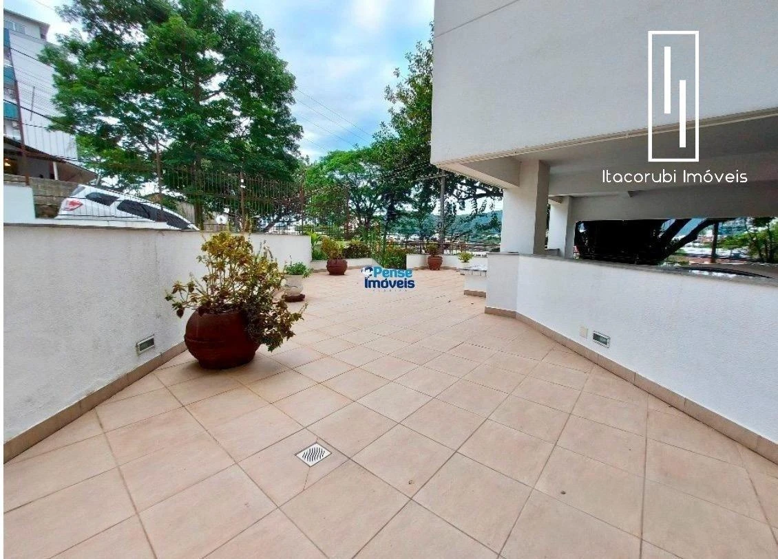 Departamento de 3 dormitorios con lavadora en Florianópolis — photo 25
