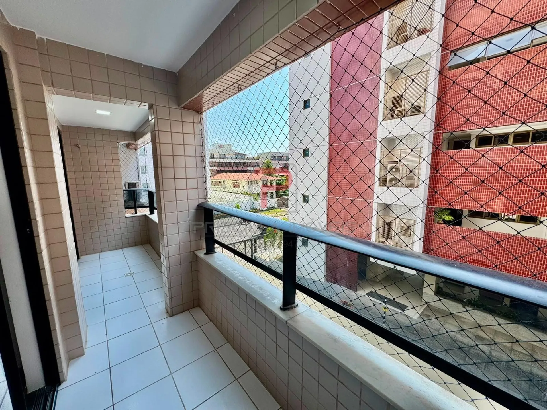 Apartamento mobiliado de 113 m² com 3 quartos e cozinha americana — photo 34