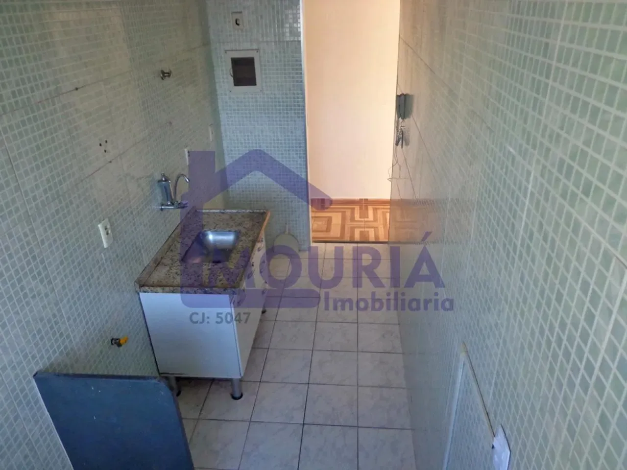2-bedroom apartment in a building with a pool — photo 10
