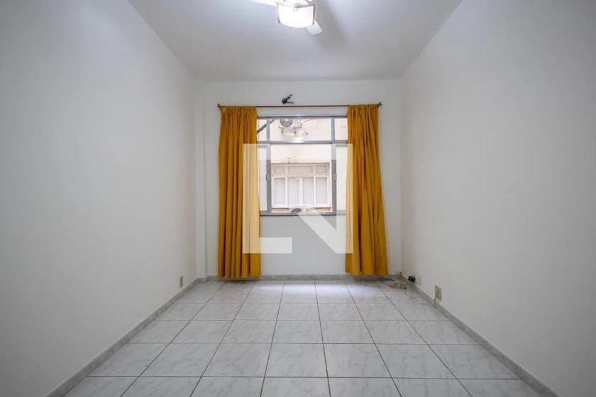 Departamento con espacio de home office en Rio de Janeiro — photo 16