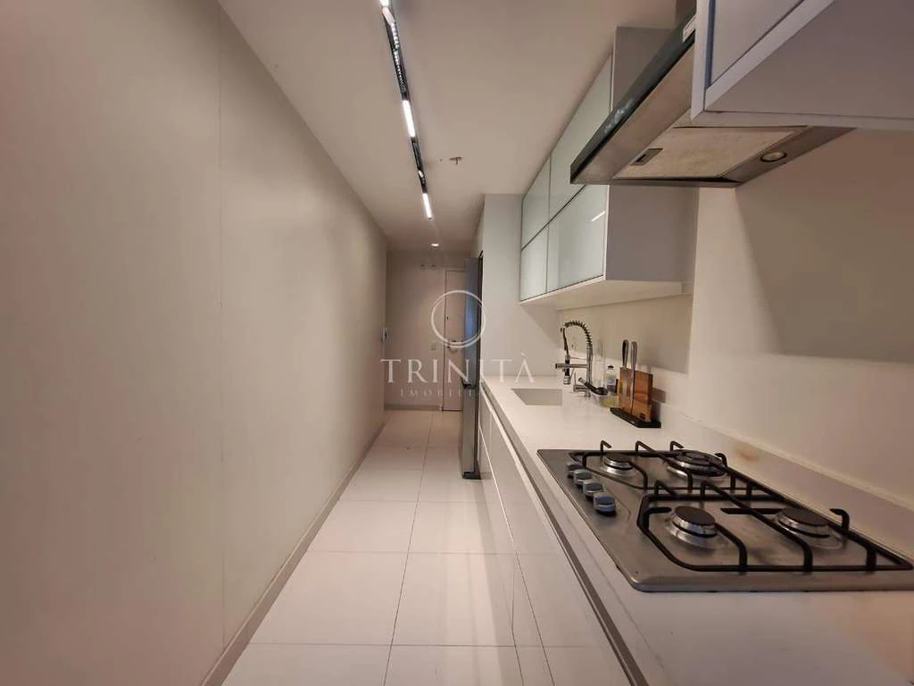 Apartamento mobiliado com 3 quartos e 2 vagas — photo 18
