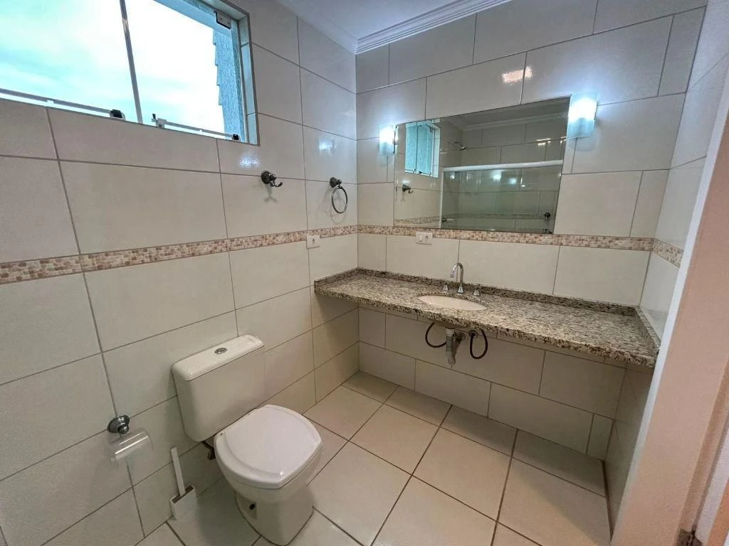 Unfurnished house with gas kitchen and 2 parking spaces — photo 43