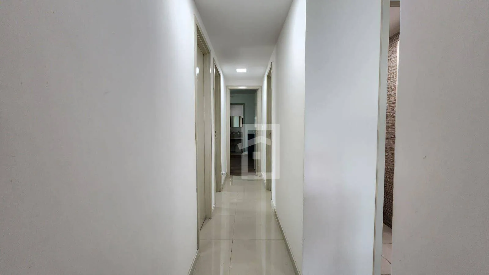 Apartamento mobiliado de 155 m² com 2 suítes e 2 vagas — photo 43