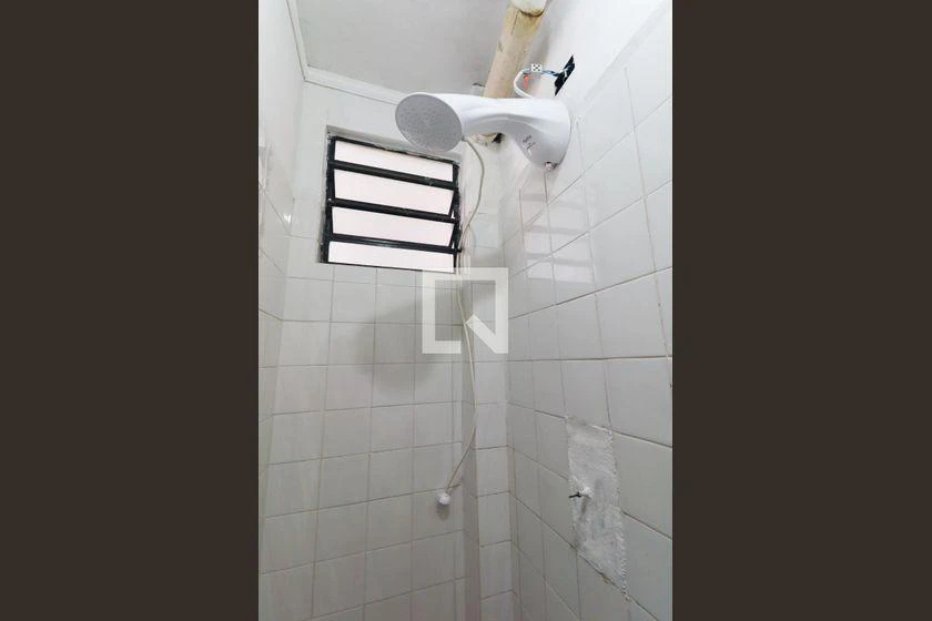 Furnished 25 m² studio in Curitiba — photo 24