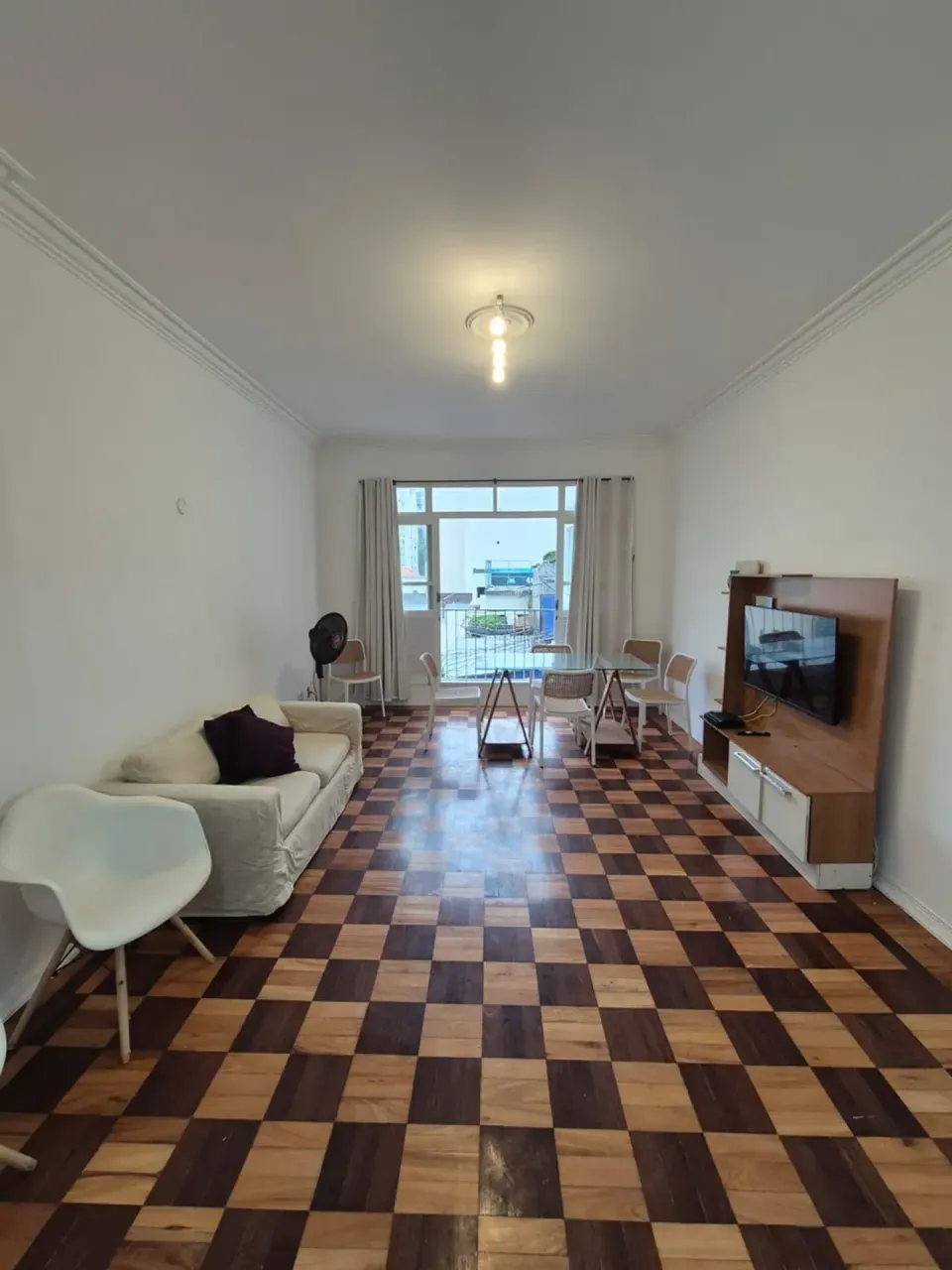 Apartamento de 3 quartos com 4 banheiros e sem vaga — photo 6