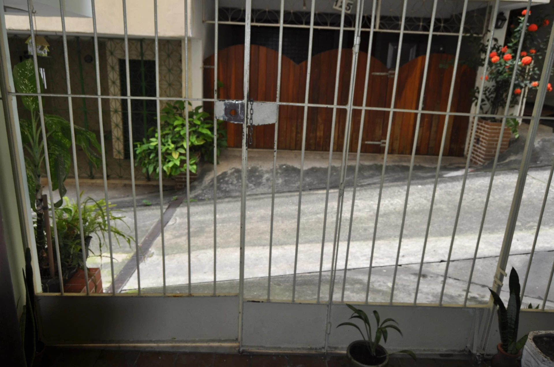 House, 83 m², with a garden — photo 18
