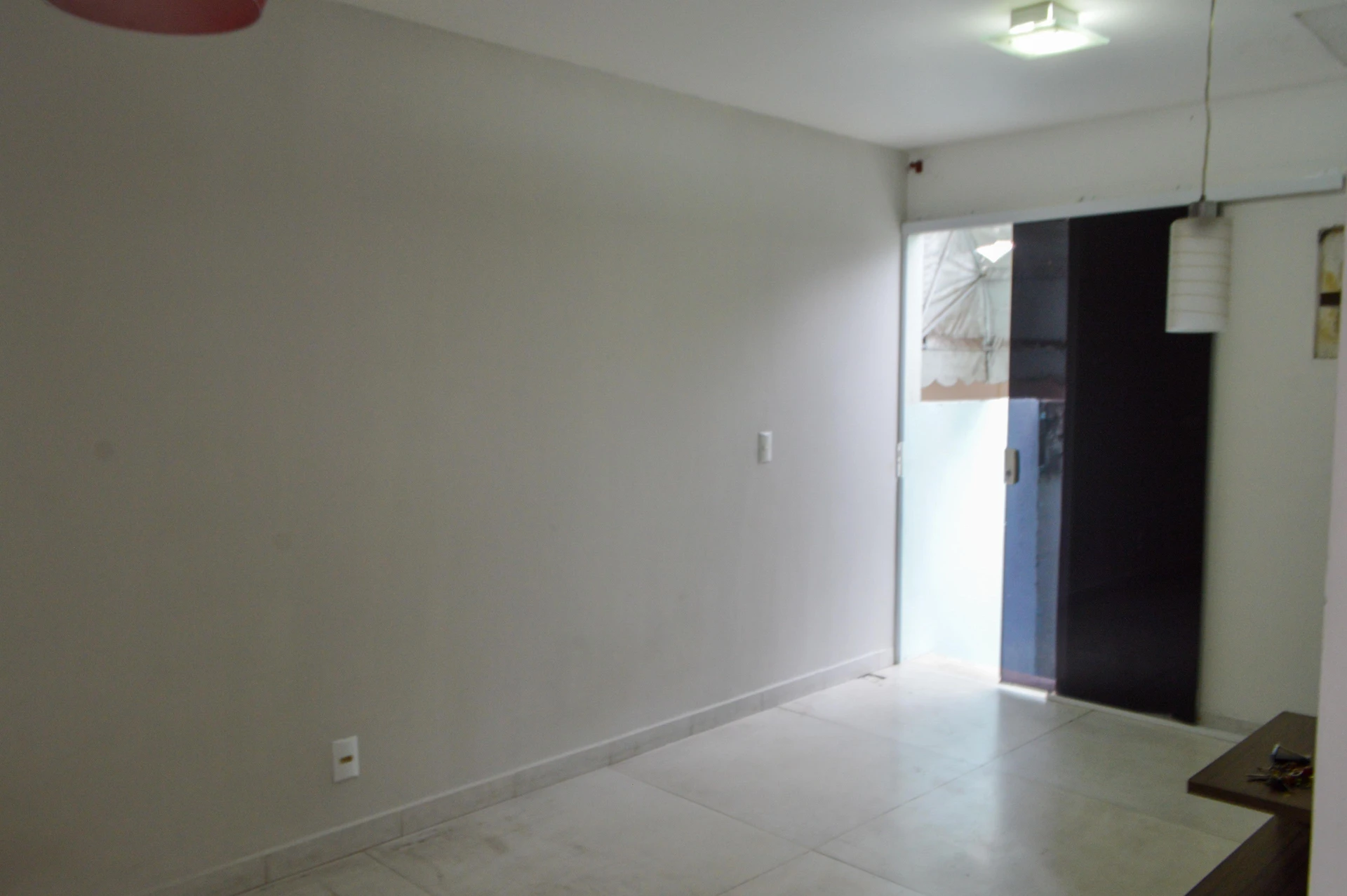 House, 60 m², with a glass-enclosed balcony — photo 16