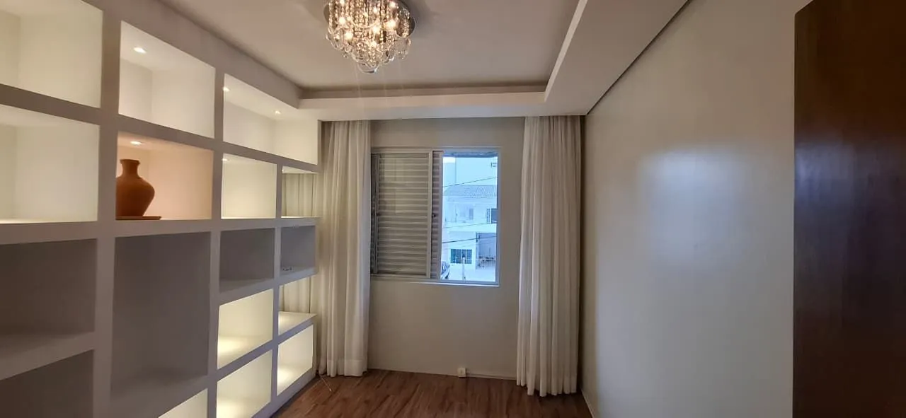 4-bedroom apartment with glass balcony and 152 m² — photo 20