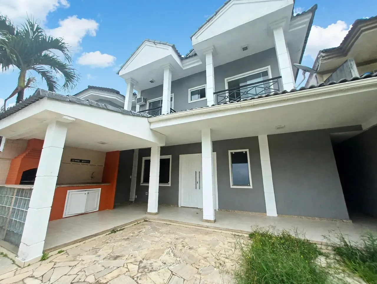 Casa com vista para as montanhas, Vargem Pequena — photo 4