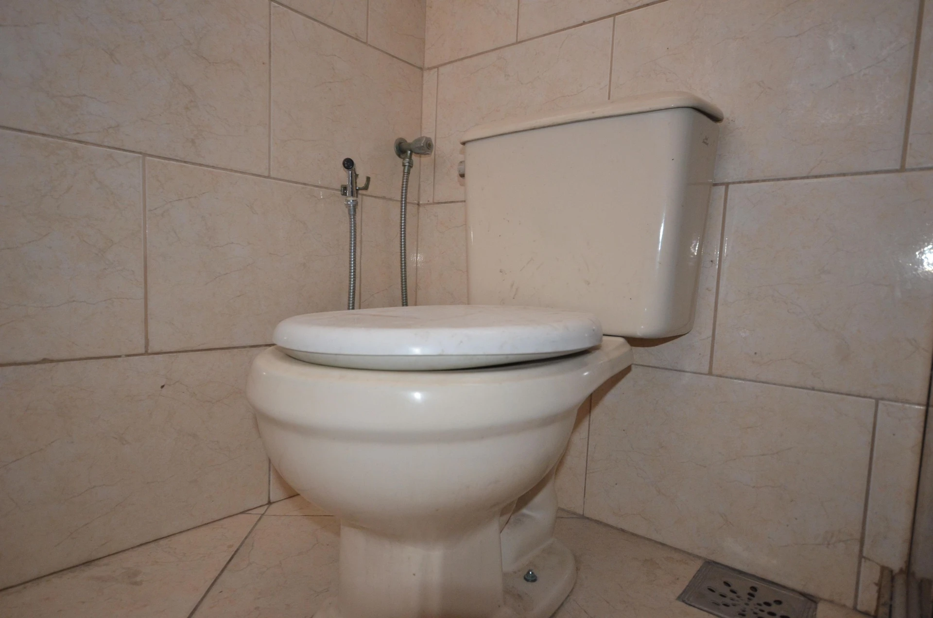 2-bedroom house with a washing machine — photo 11