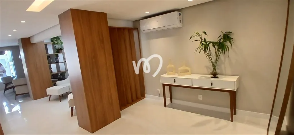 Furnished house with 4 bedrooms and 3 bathrooms — photo 6