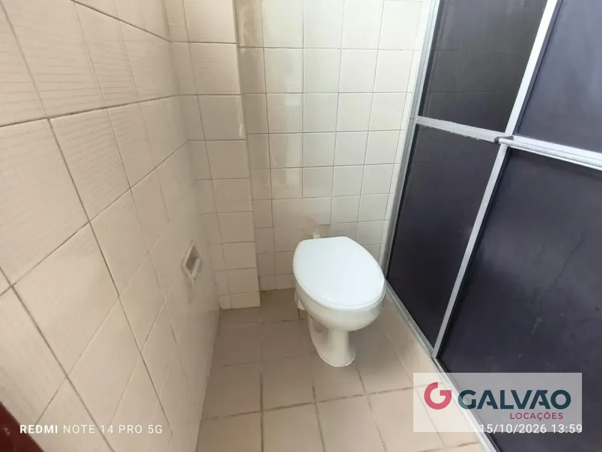 Apartamento de 3 quartos e 66 m² — photo 6