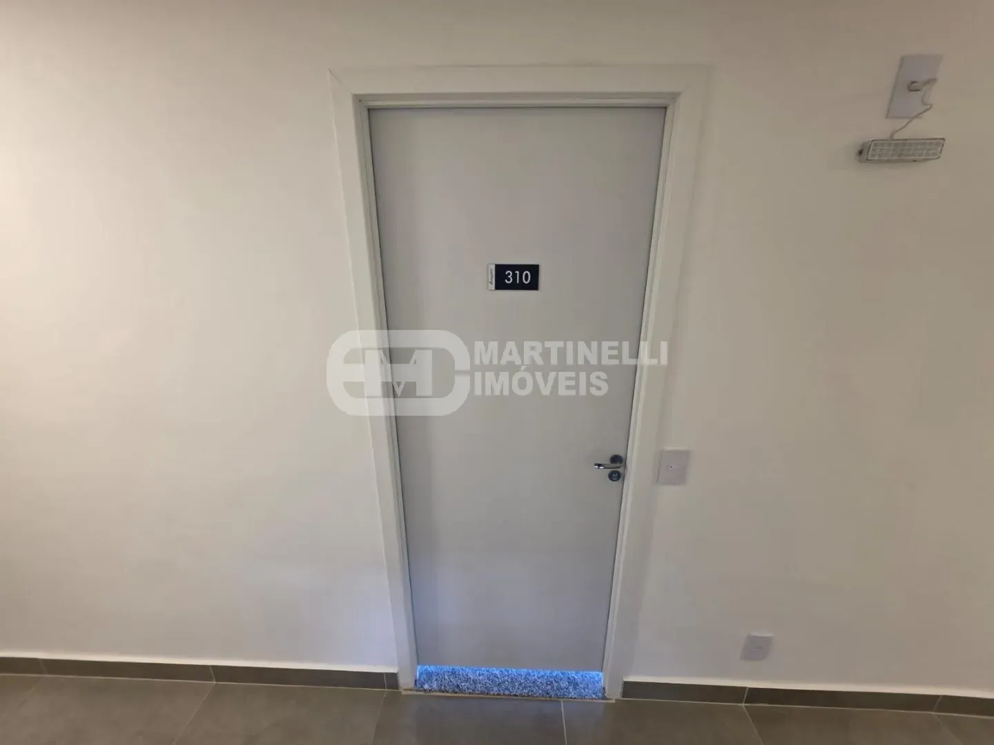 Apartamento mobiliado de 1 quarto com vaga e 50 m² — photo 18