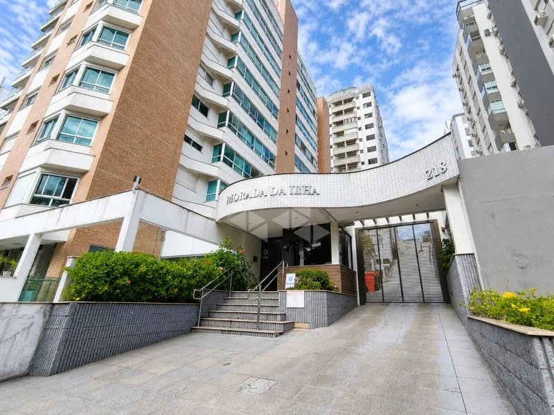 2-bedroom apartment with a water view in Florianópolis — photo 3