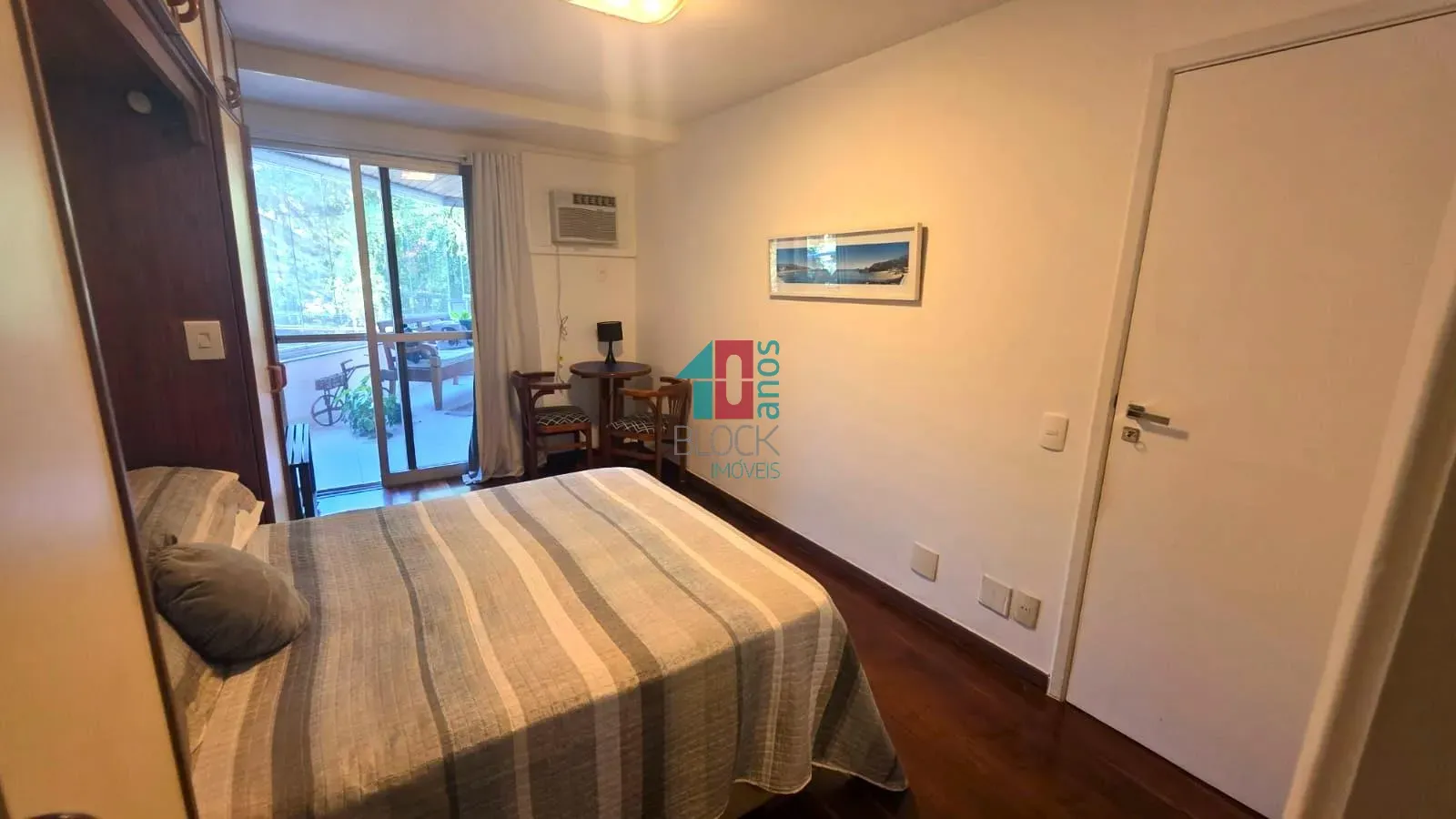 Furnished apartment, 131 m², with a washing machine — photo 16
