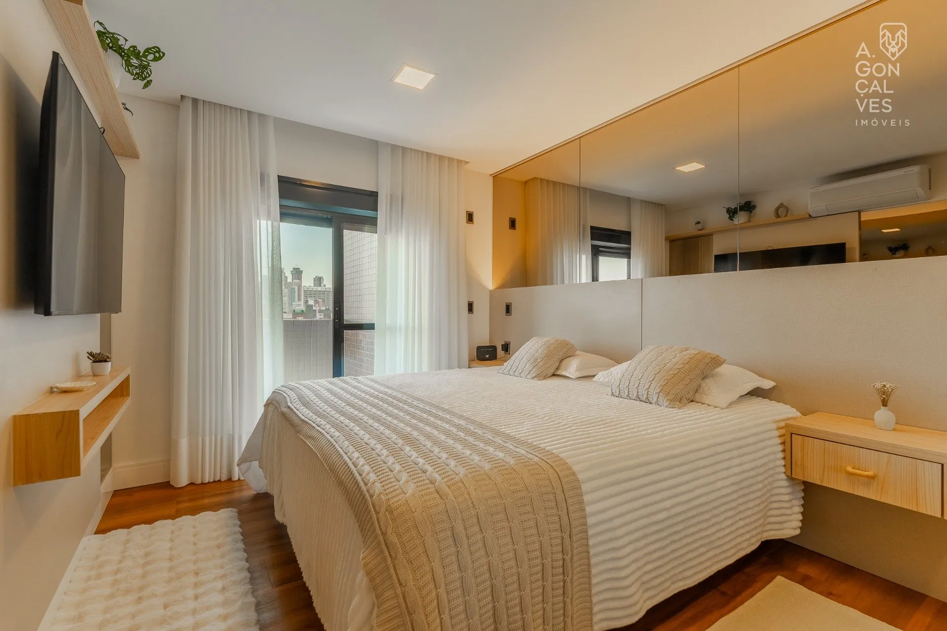 3-bedroom apartment with a dishwasher — photo 36
