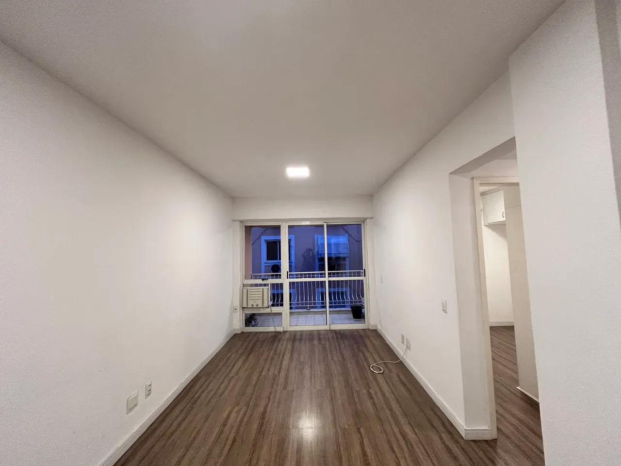 Apartamento de 3 quartos com 3 banheiros e 1 vaga — photo 2