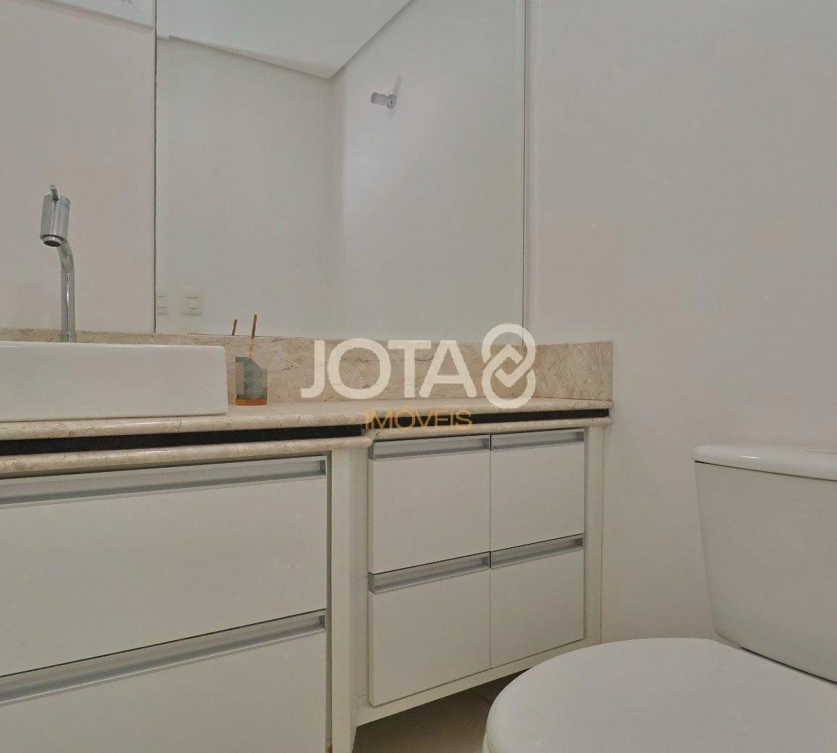 Apartamento mobiliado de 103 m² com 2 suítes e 3 banheiros — photo 20