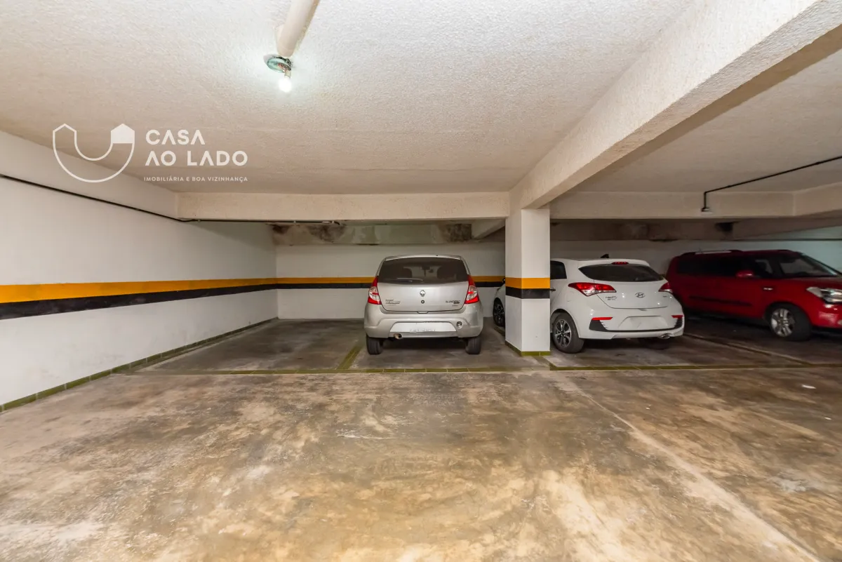Apartamento mobiliado 94 m² com 2 quartos e cozinha americana — photo 25