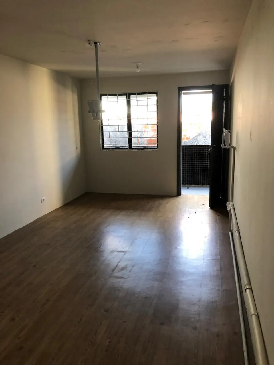 Quitinete com 1 quarto e 1 banheiro, sem vaga — photo 3