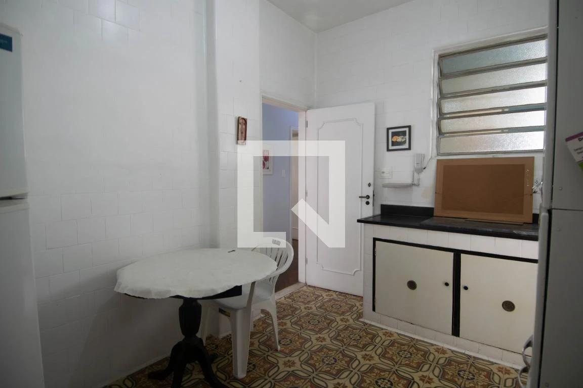 2-bedroom apartment with a washing machine in Rio de Janeiro — photo 2