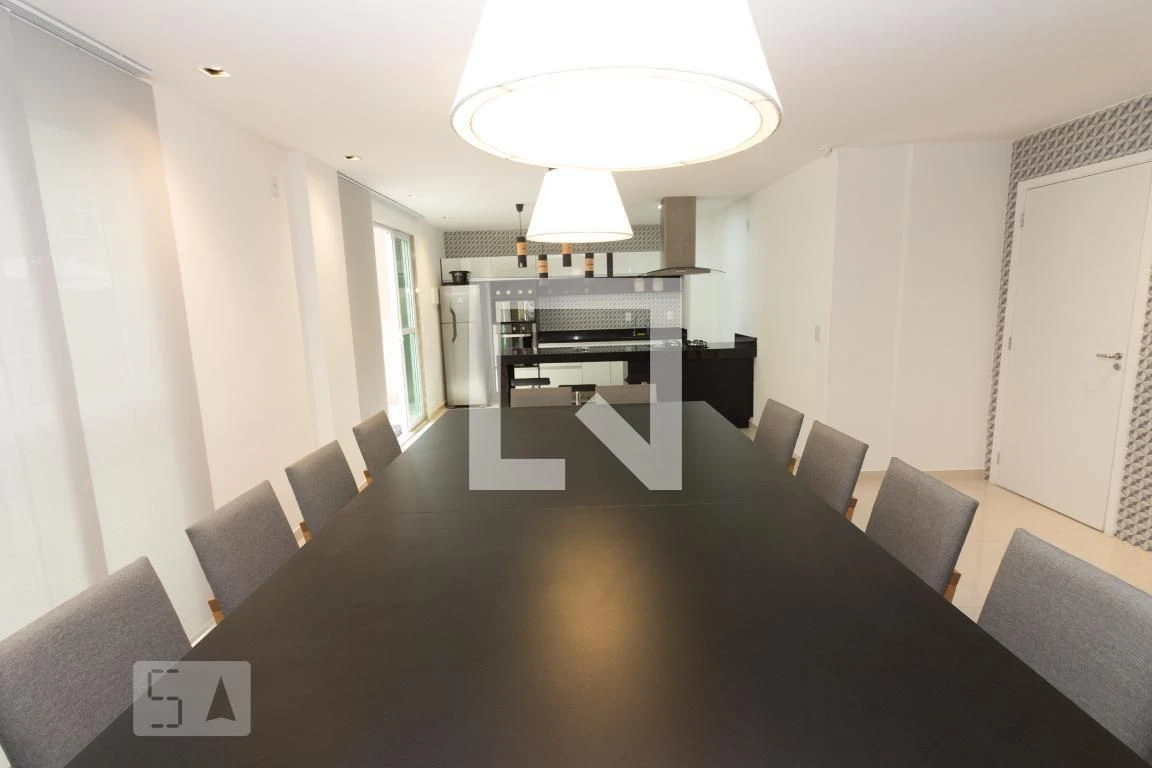 Balcón gourmet y 1 dormitorio: departamento de 44 m² — photo 11