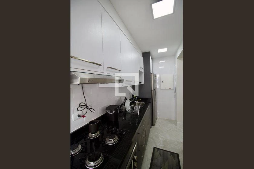 2-bedroom apartment with a grill on the balcony — photo 10
