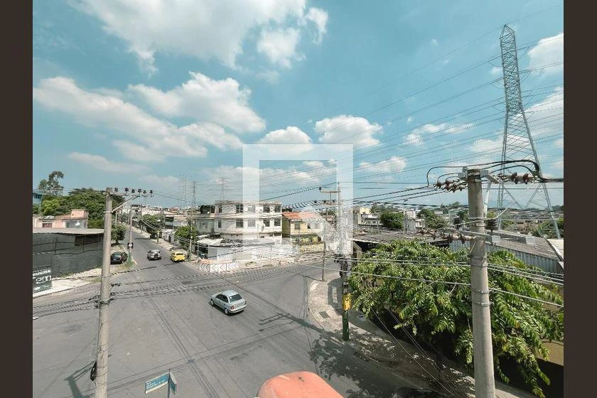 Rental house with balcony, 2 bedrooms and 120 m² — photo 34