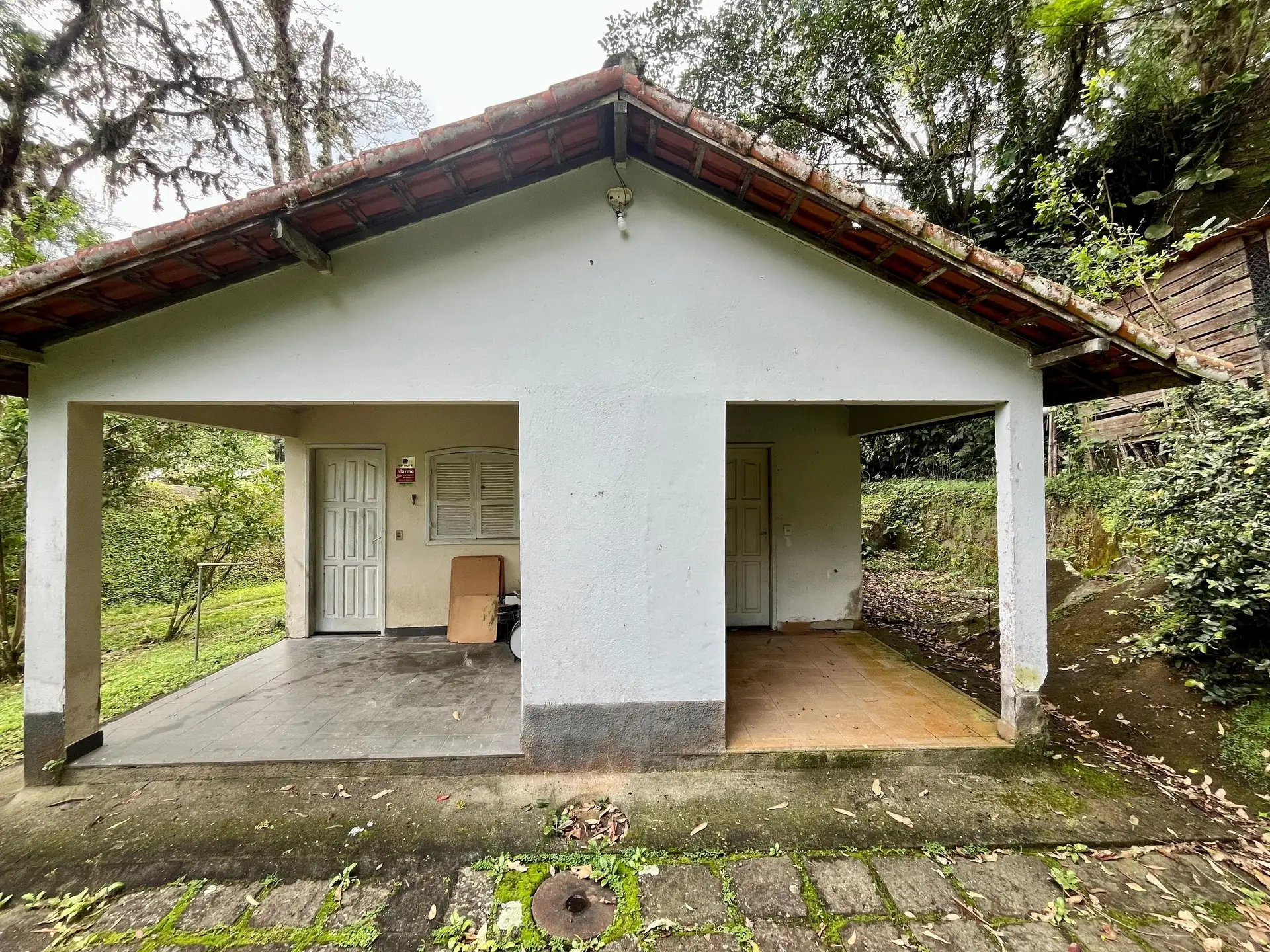 6-bedroom house with a washing machine — photo 53