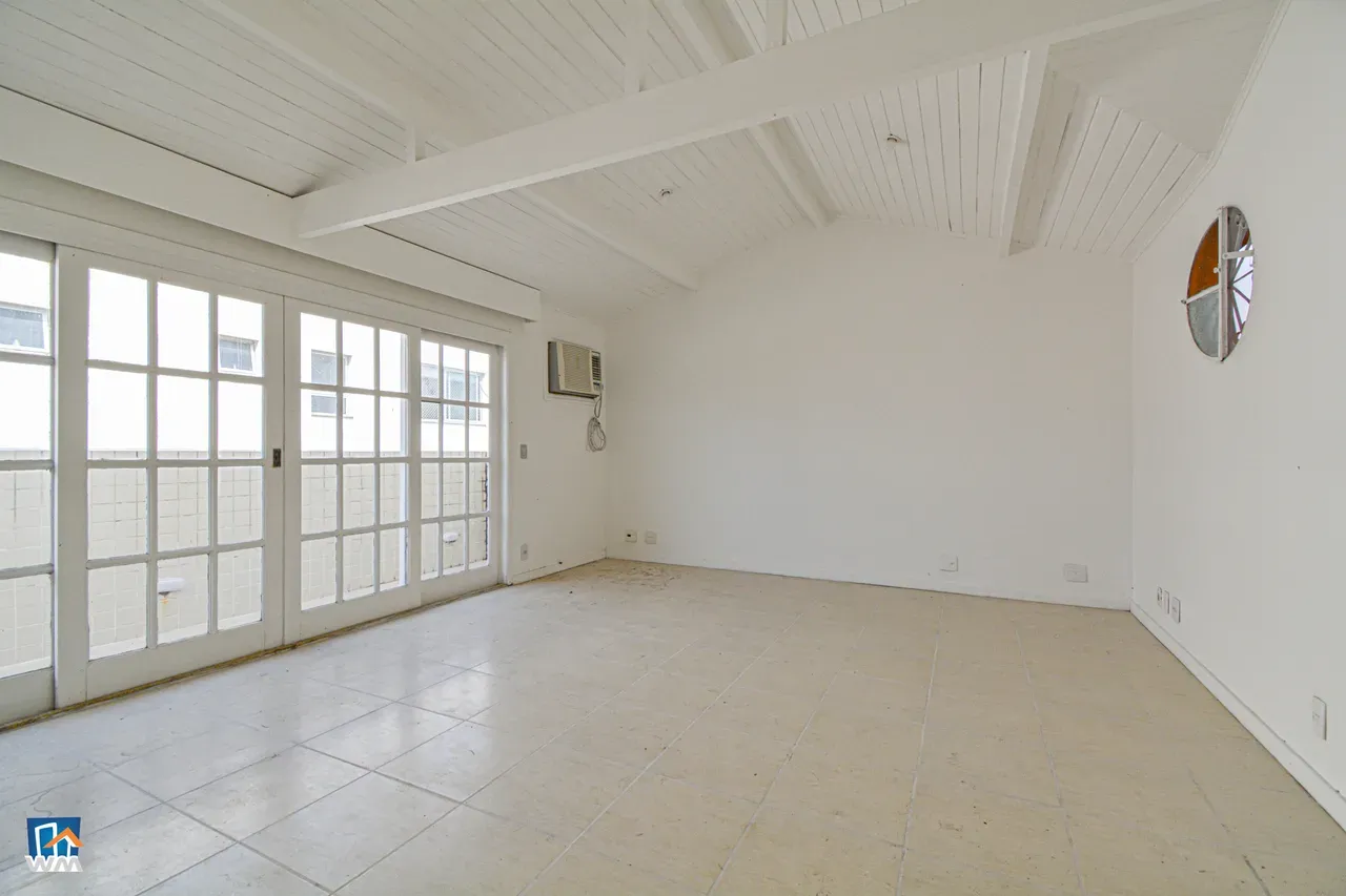 Apartamento de 4 quartos com varanda gourmet — photo 21