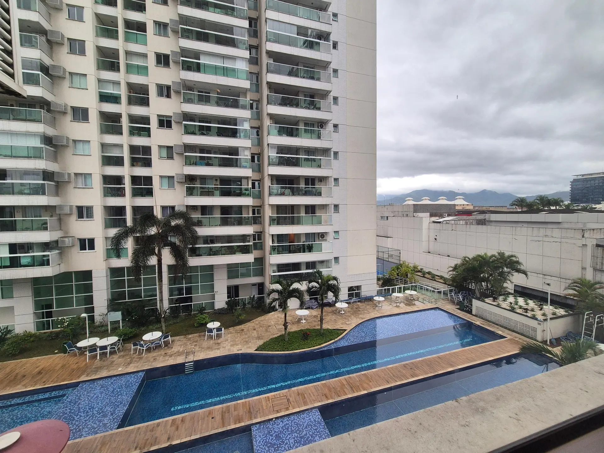 3 quartos e varanda gourmet: apartamento de 127 m² — photo 24
