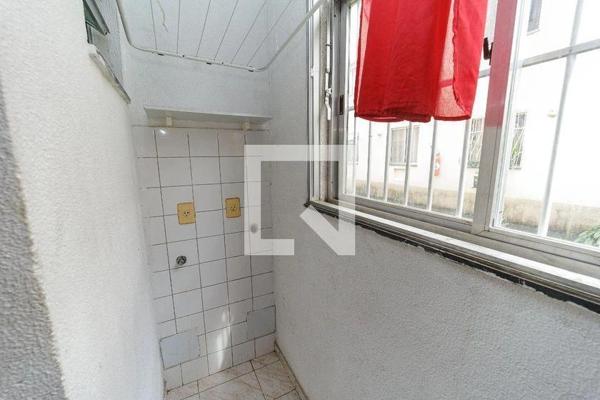 Apartamento de 45 m² e 2 quartos, Inhoaíba — photo 9