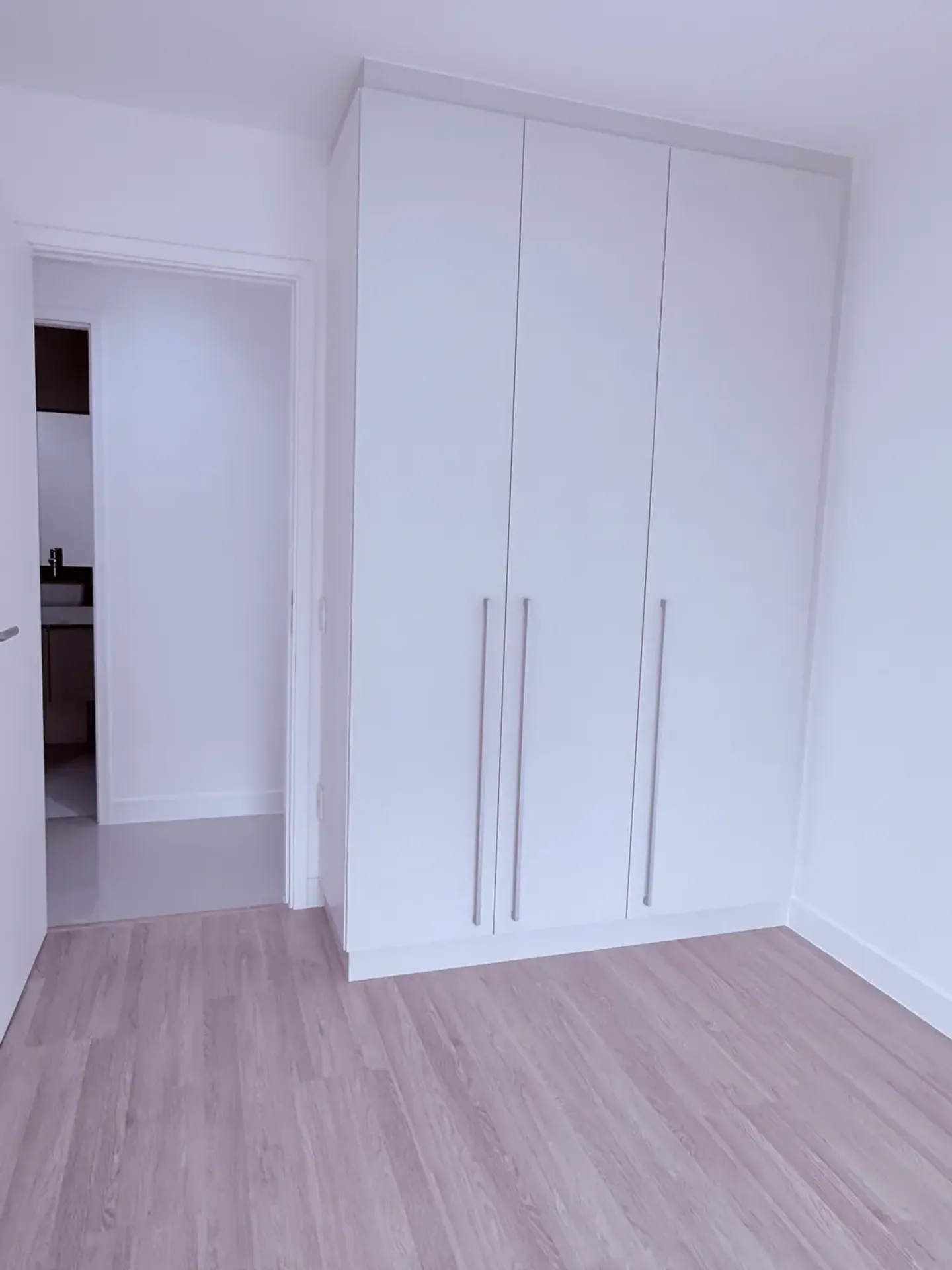 4-bedroom apartment with 125 m² and a balcony — photo 13