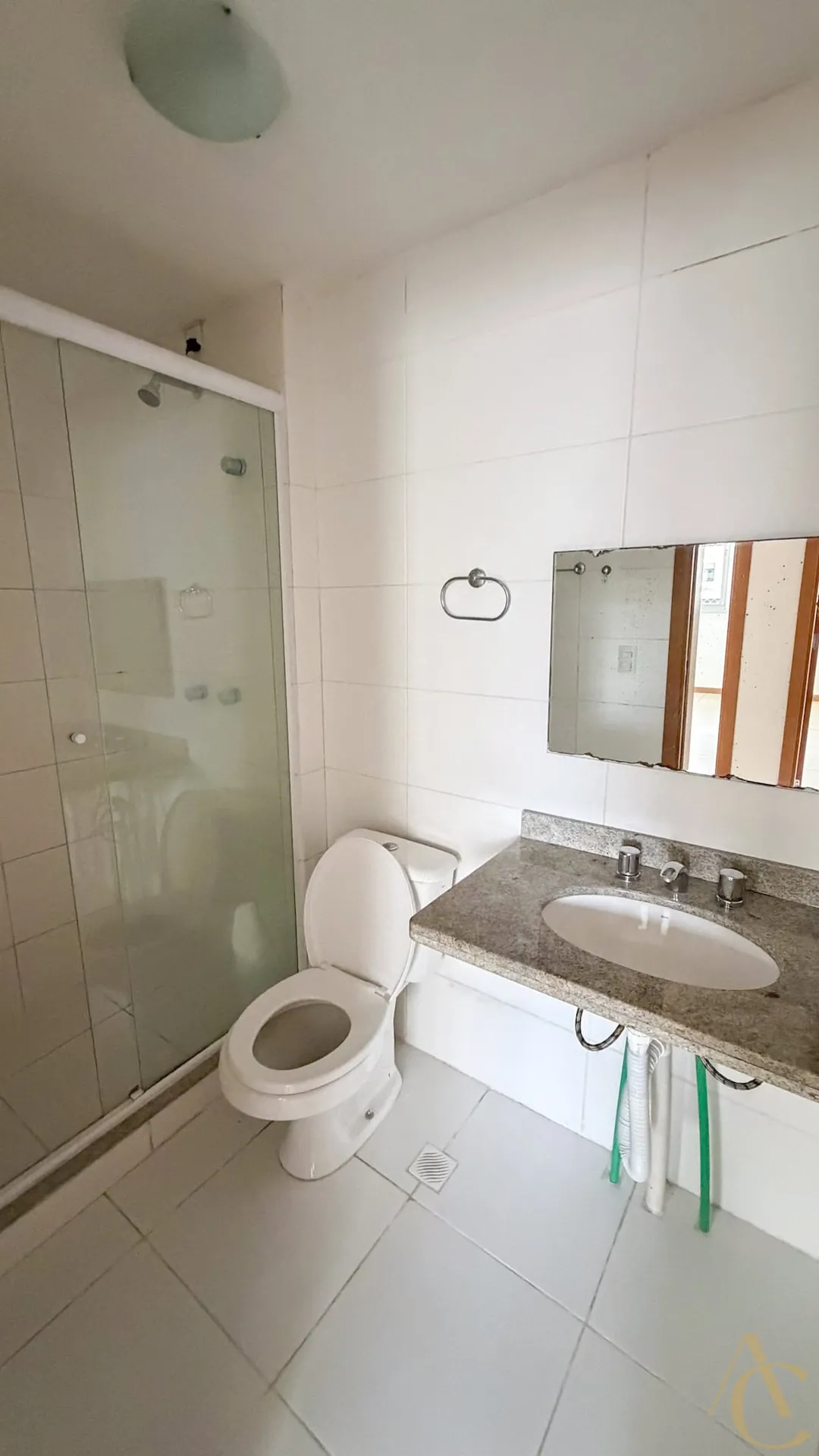 3-bedroom apartment with 3 bathrooms and 1 parking spot — photo 27