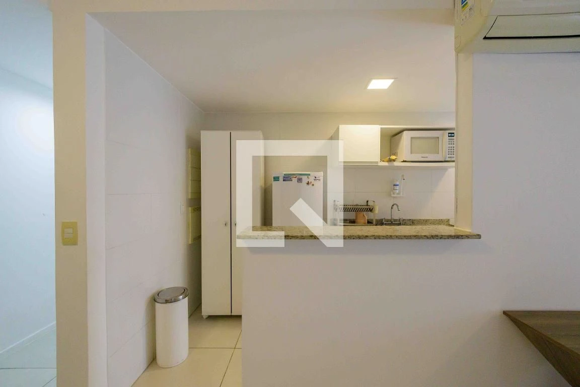 2-bedroom apartment with a private BBQ — photo 2