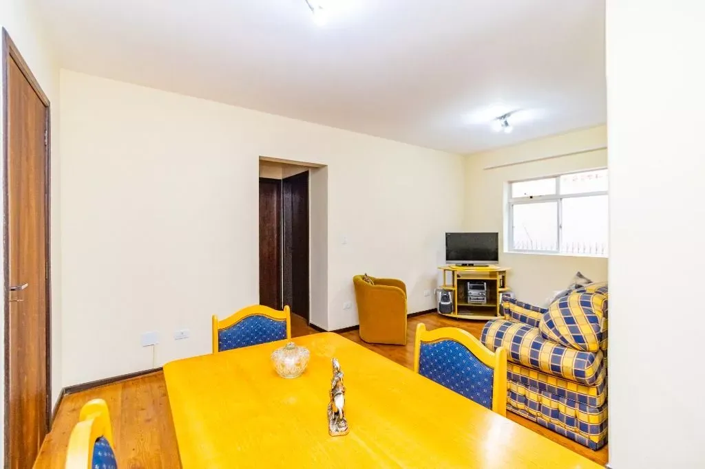 95 m² apartment with 2 bedrooms and 2 bathrooms — photo 11