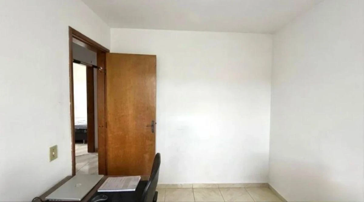 Квартира 58 м² з пральною машиною та робочим місцем — photo 18